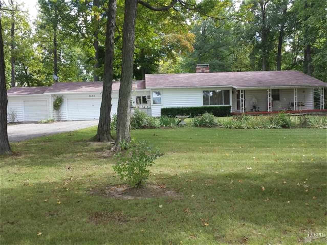 3020 Flaugh Road Fort Wayne, IN 46818 - Photo 1 of 14