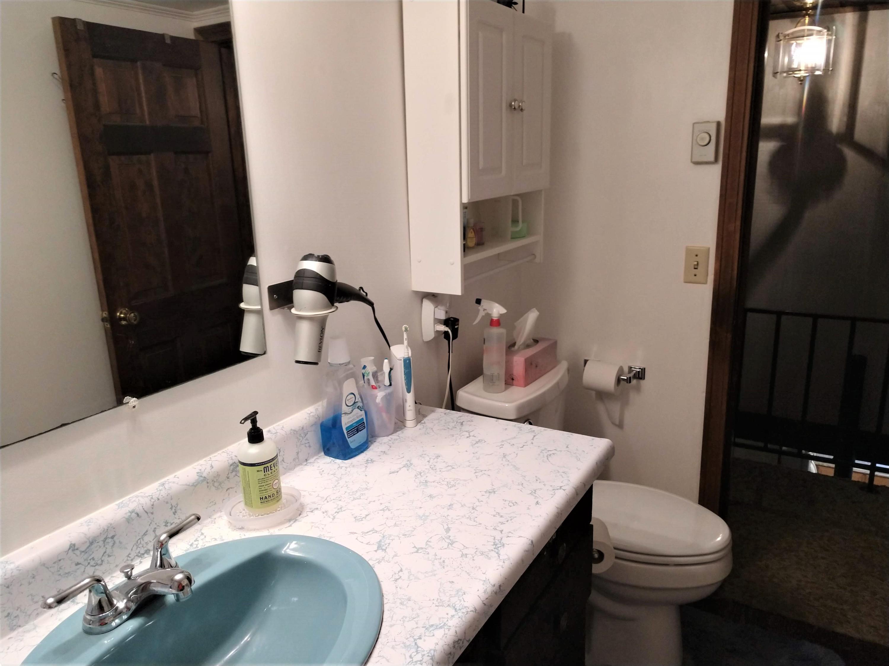 31 Orpine Road Dedham, ME 04429 - Photo 34 of 54 Bathroom_Upstairs III