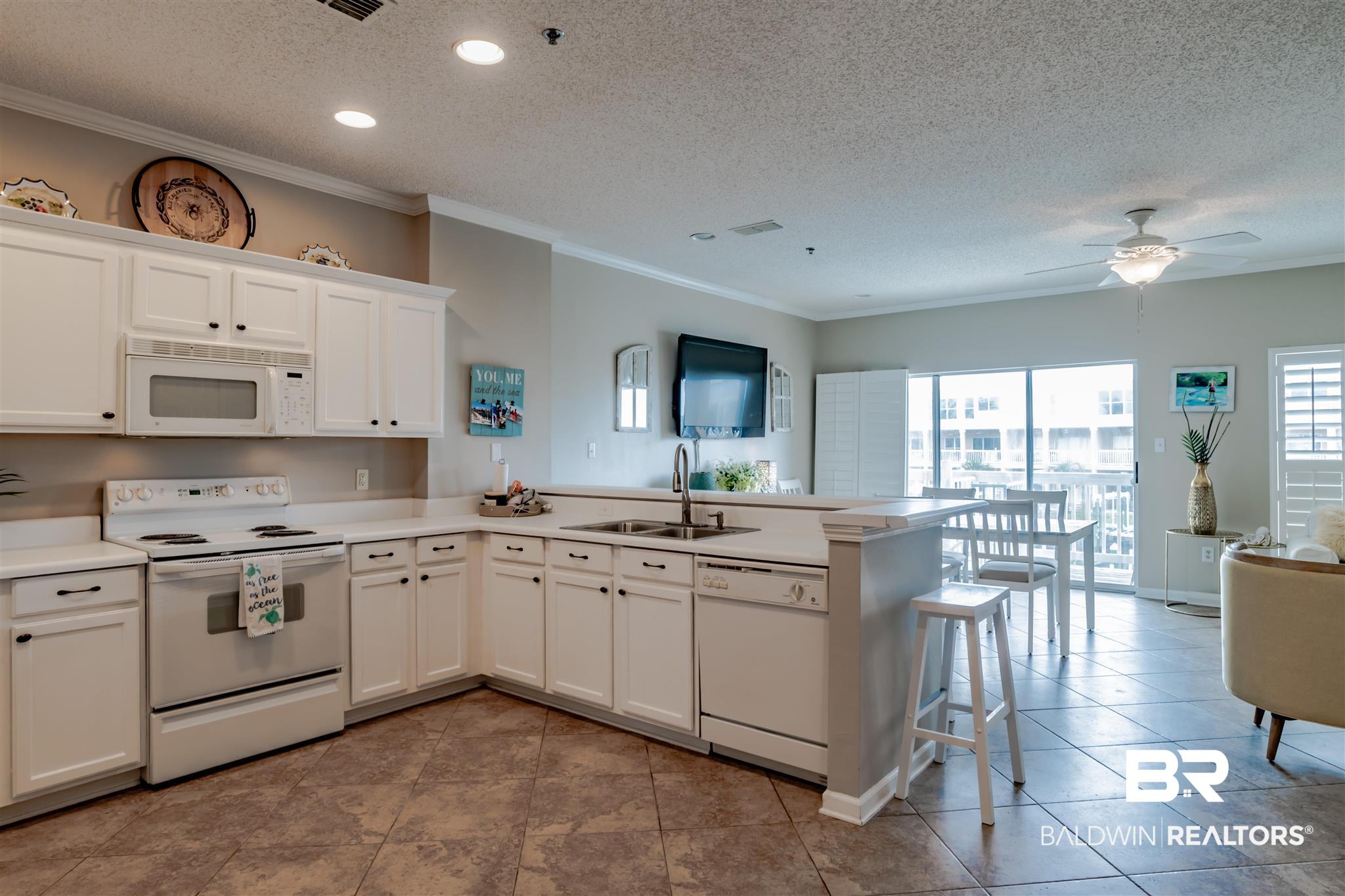 4491 Walker Key Boulevard, Unit C3 Orange Beach, AL 36561 - Photo 12 of 43
