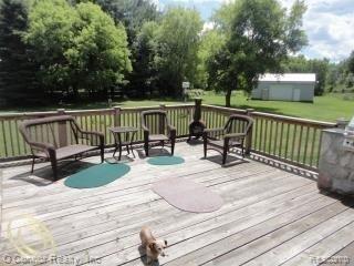 6561 Rattle Run Road St. Clair, MI 48079 - Photo 5 of 18 6561 Rattle Run - large relaxing