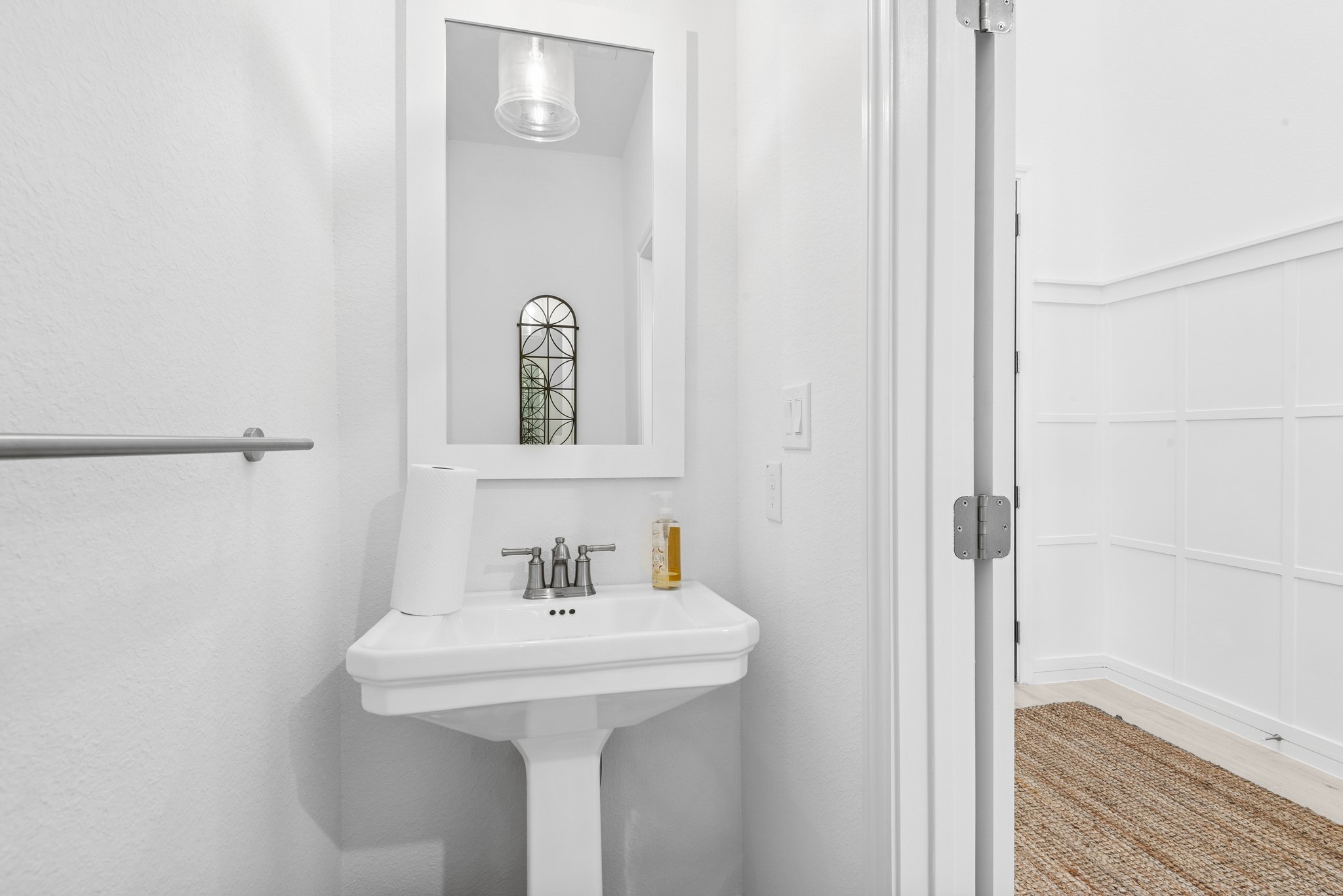 2815 Clapbread Lane Rosenberg, TX 77471 - Photo 17 of 49 Half bath (*Photo not of actual home and used for illustration purposes only.)