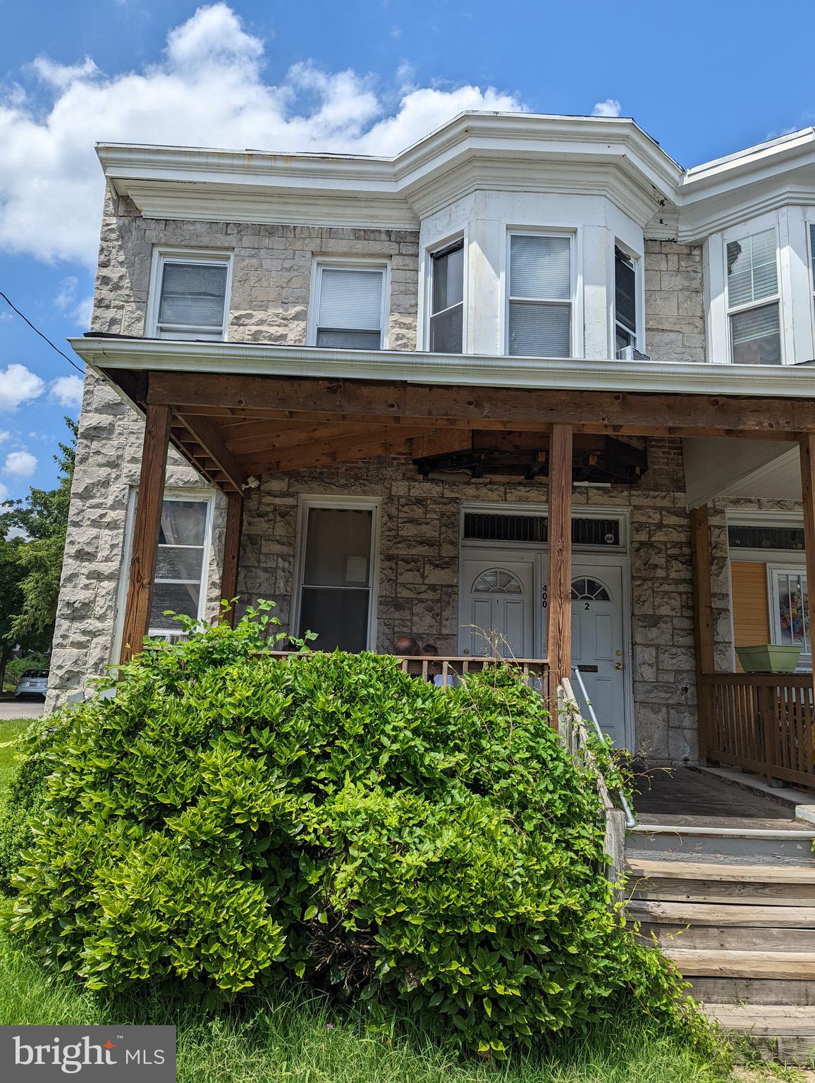 400 East Cold Spring Lane Baltimore, MD 21212 - Photo 1 of 1 Gallery Image 1
