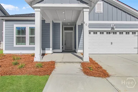 $405,994 | 801 Blue Moon Crossing, Pooler, GA 31322