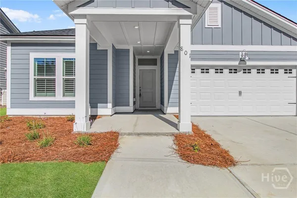 $389,990 | 801 Blue Moon Crossing, Pooler, GA 31322
