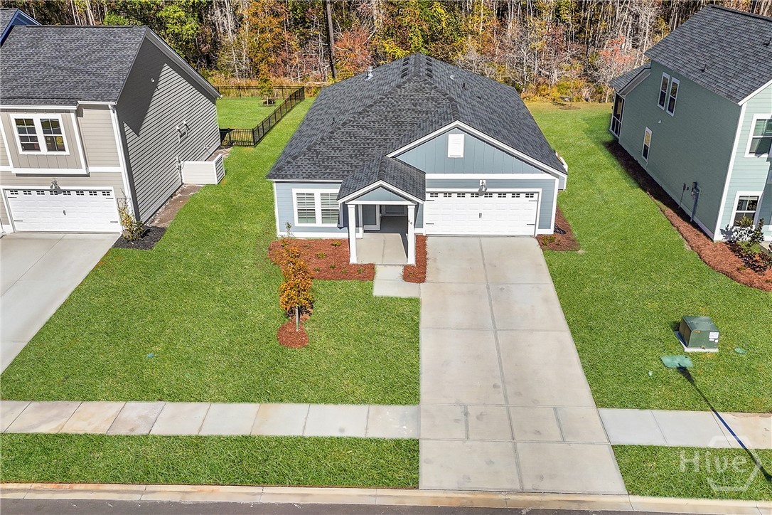 801 Blue Moon Crossing Pooler, GA 31322 - Photo 3 of 54