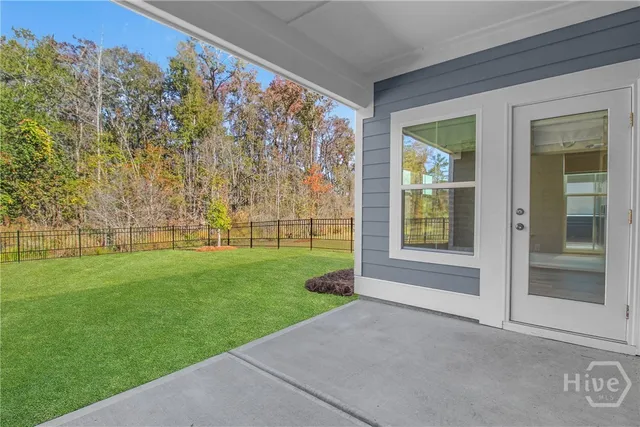 $405,994 | 801 Blue Moon Crossing, Pooler, GA 31322