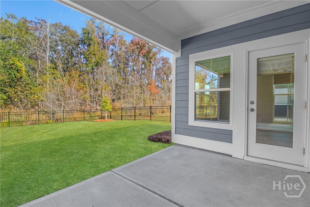 801 Blue Moon Crossing Pooler, GA 31322 - Photo 36 of 54