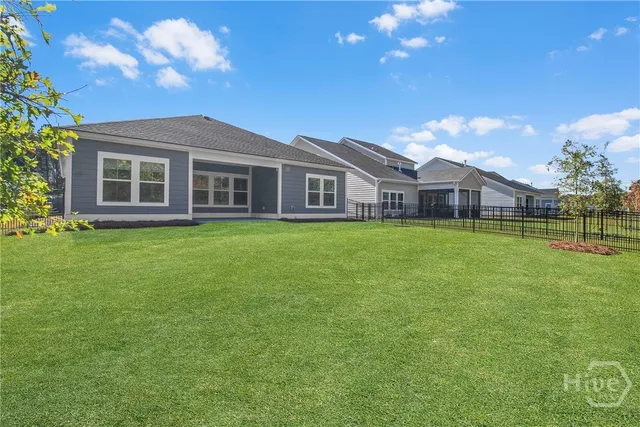 $405,994 | 801 Blue Moon Crossing, Pooler, GA 31322