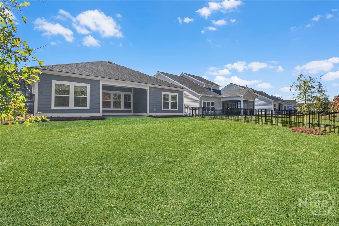 801 Blue Moon Crossing Pooler, GA 31322 - Photo 38 of 54