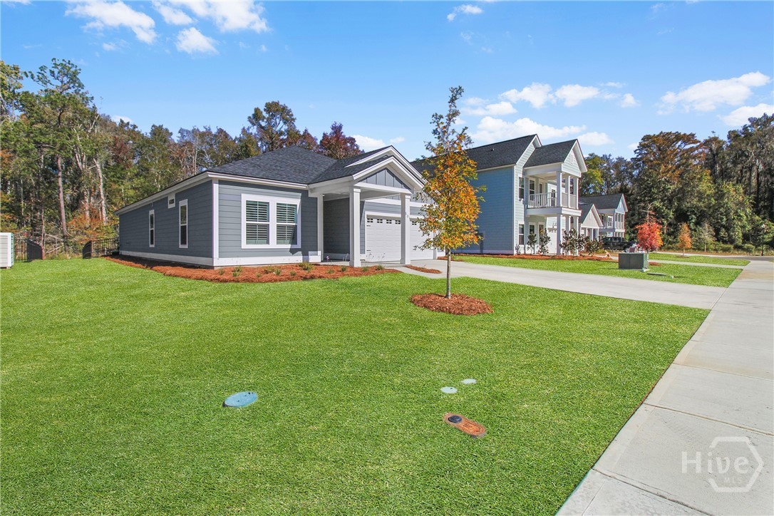 801 Blue Moon Crossing Pooler, GA 31322 - Photo 39 of 54