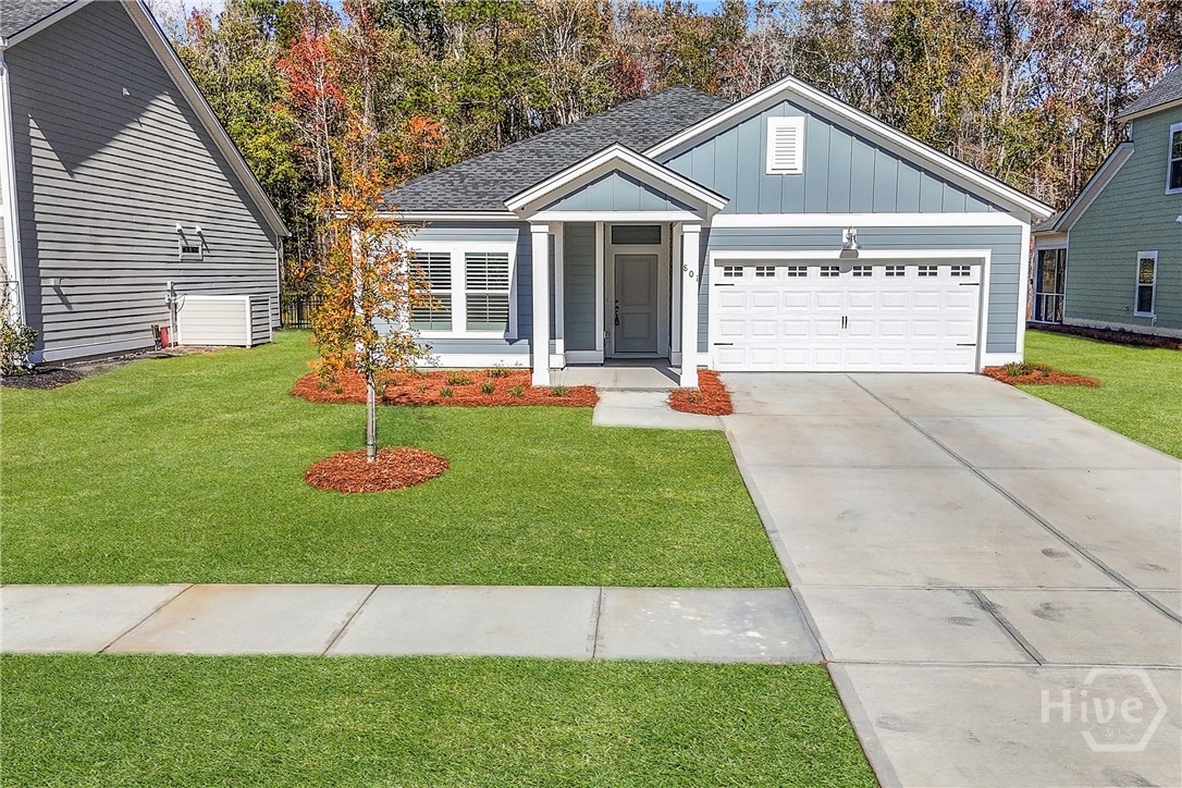 801 Blue Moon Crossing Pooler, GA 31322 - Photo 40 of 54