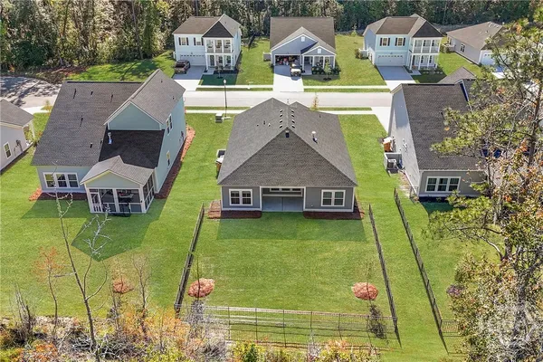 $389,990 | 801 Blue Moon Crossing, Pooler, GA 31322