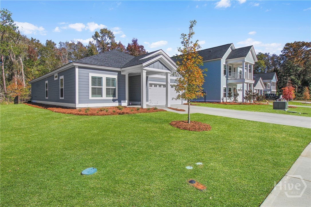 801 Blue Moon Crossing Pooler, GA 31322 - Photo 41 of 54