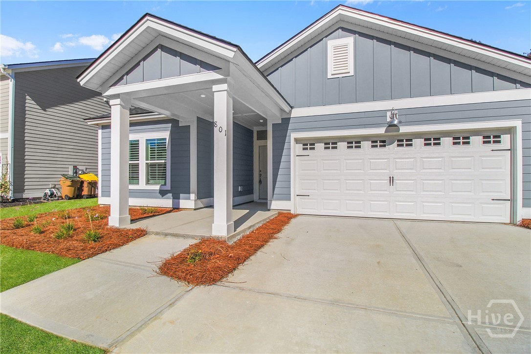 801 Blue Moon Crossing Pooler, GA 31322 - Photo 42 of 54