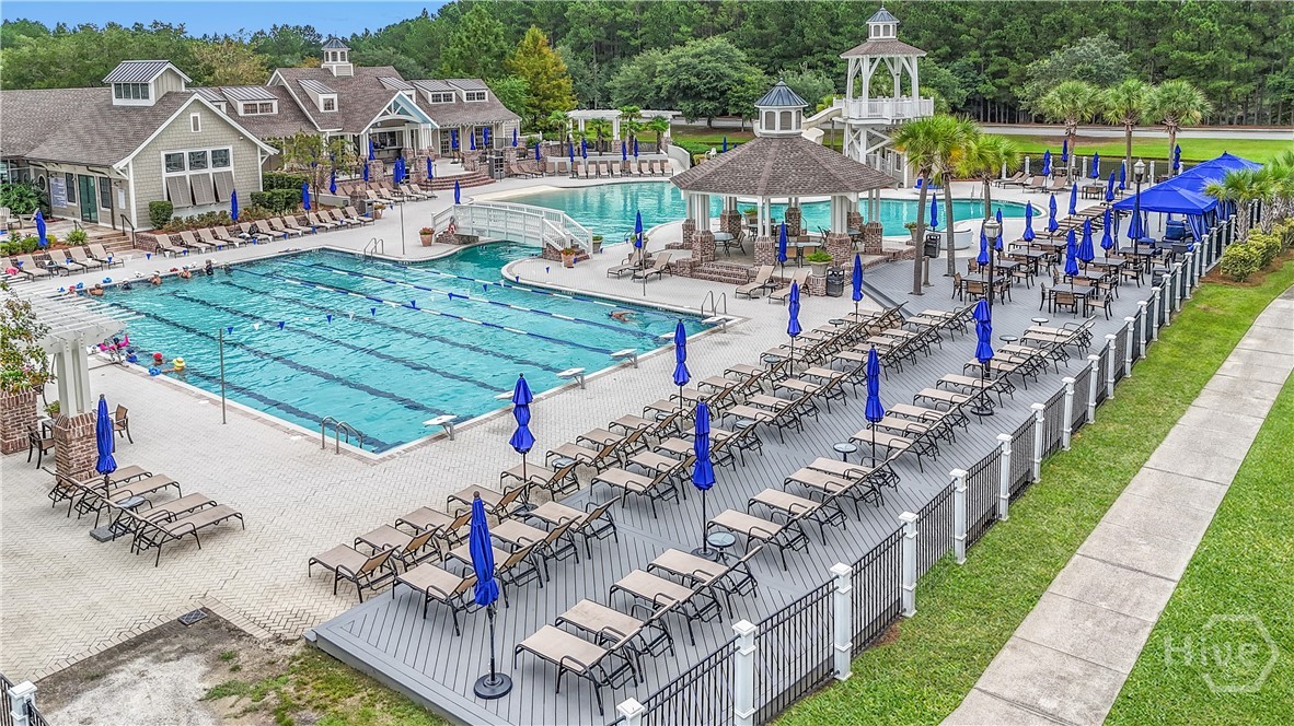 801 Blue Moon Crossing Pooler, GA 31322 - Photo 52 of 54