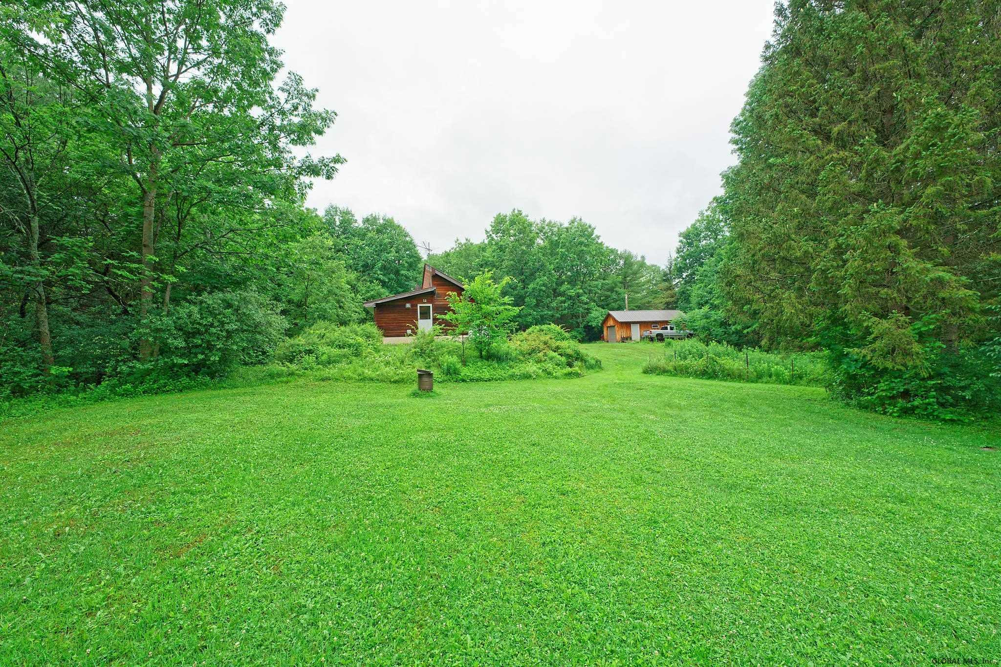 373 Reed Hill Road Fultonville, NY 12072 - Photo 9 of 30 Photo 9