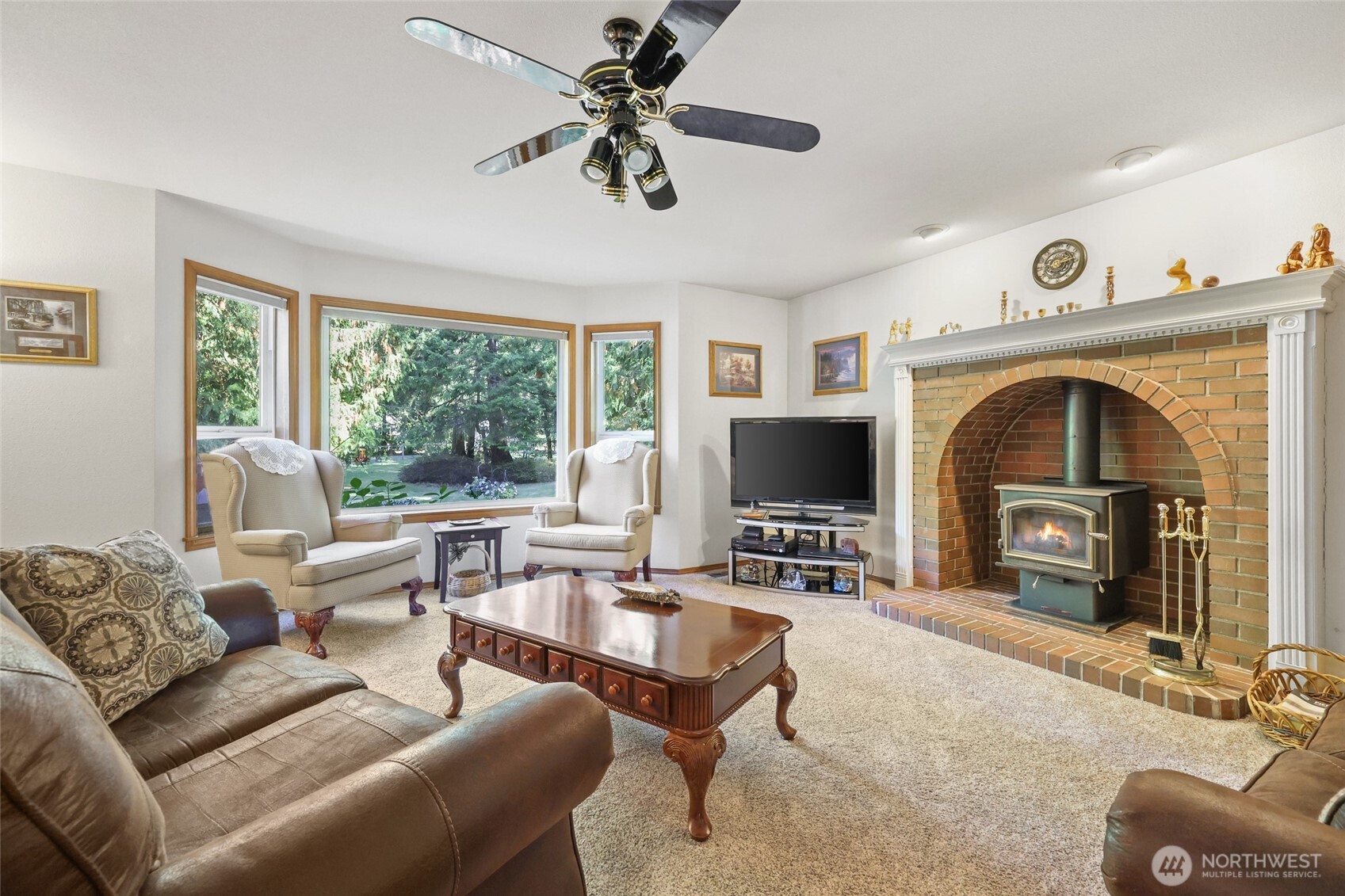 34307 102nd Avenue South Roy, WA 98580 - Photo 12 of 38