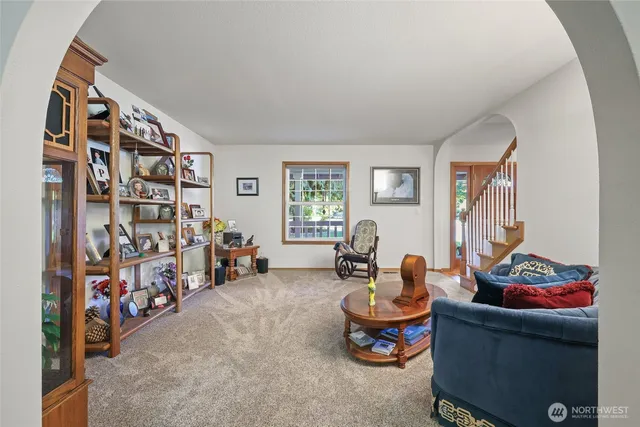 $744,000 | 34307 102nd Avenue South, Roy, WA 98580