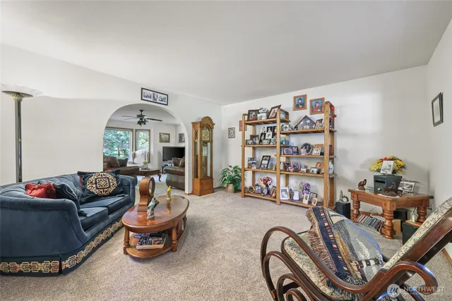 $744,000 | 34307 102nd Avenue South, Roy, WA 98580