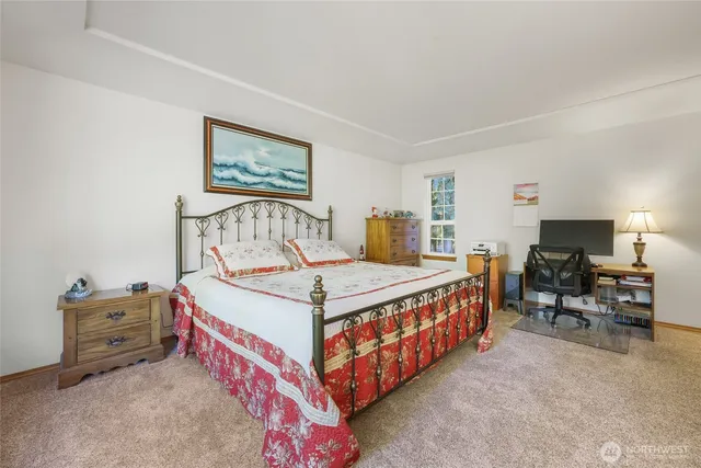 $744,000 | 34307 102nd Avenue South, Roy, WA 98580