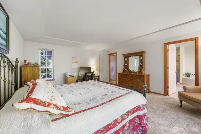 $744,000 | 34307 102nd Avenue South, Roy, WA 98580