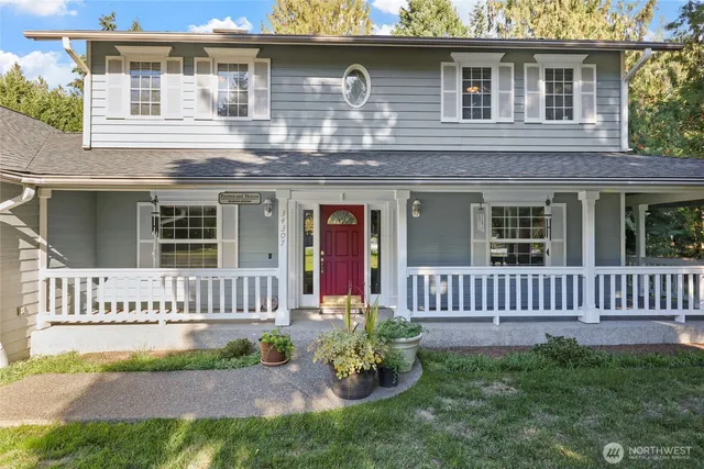 $744,000 | 34307 102nd Avenue South, Roy, WA 98580