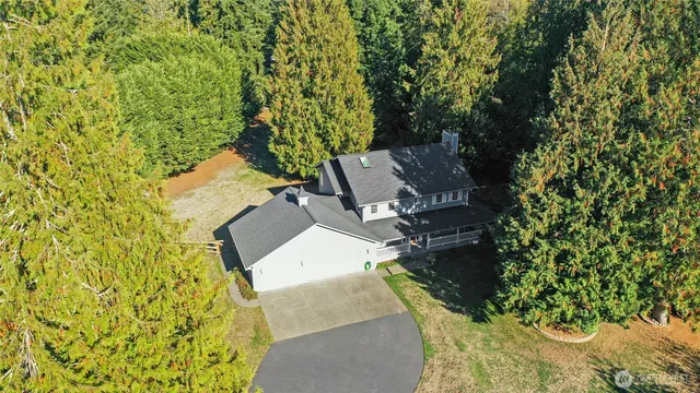 $744,000 | 34307 102nd Avenue South, Roy, WA 98580