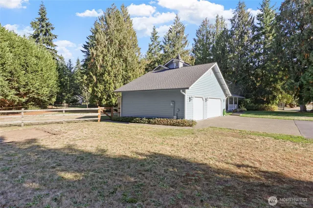 $744,000 | 34307 102nd Avenue South, Roy, WA 98580