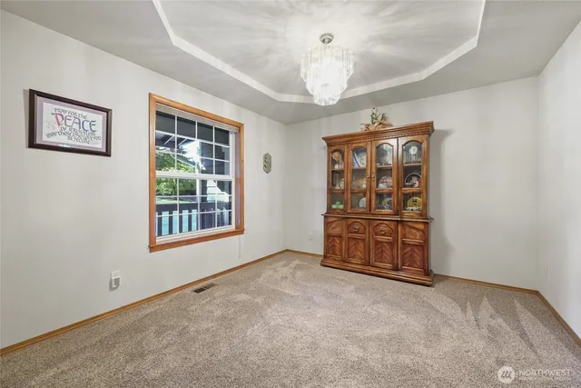 $744,000 | 34307 102nd Avenue South, Roy, WA 98580