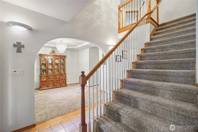 $744,000 | 34307 102nd Avenue South, Roy, WA 98580