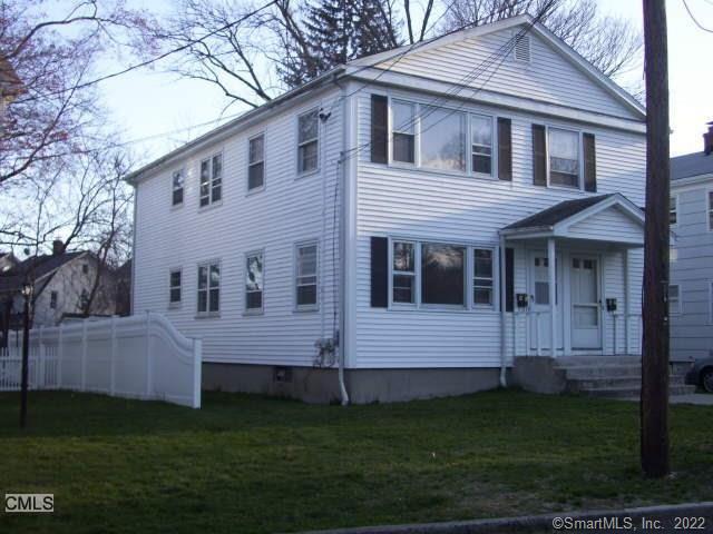 #45 is entire first floor