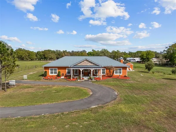 $849,900 | 408 Old Bartow Lake Wales Road, Bartow, FL 33830