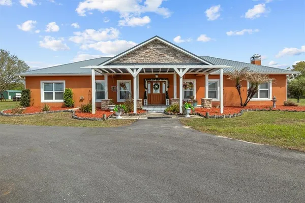 $849,900 | 408 Old Bartow Lake Wales Road, Bartow, FL 33830