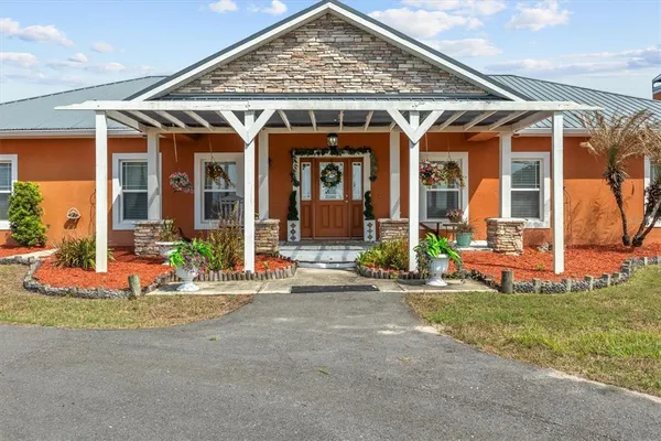 $849,900 | 408 Old Bartow Lake Wales Road, Bartow, FL 33830