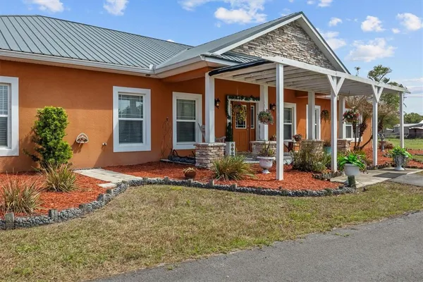 $849,900 | 408 Old Bartow Lake Wales Road, Bartow, FL 33830