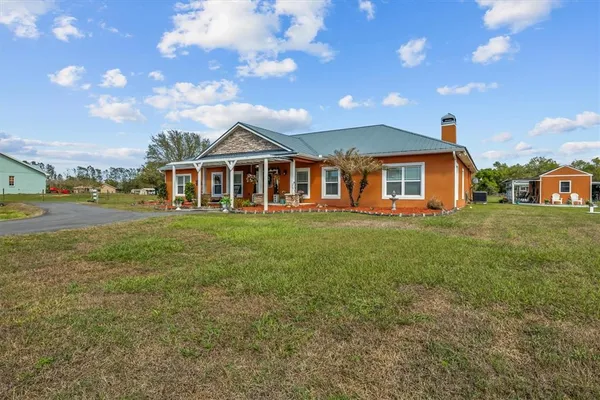 $849,900 | 408 Old Bartow Lake Wales Road, Bartow, FL 33830