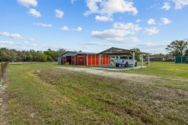 $849,900 | 408 Old Bartow Lake Wales Road, Bartow, FL 33830