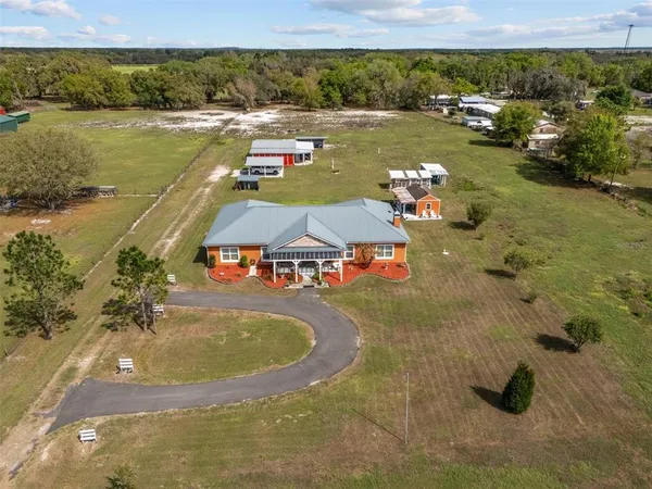 $849,900 | 408 Old Bartow Lake Wales Road, Bartow, FL 33830