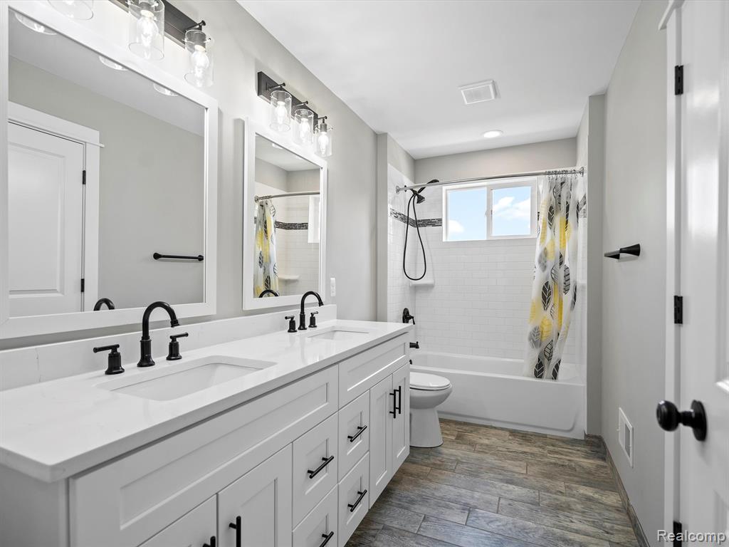 4101 Highfield Road Royal Oak, MI 48073 - Photo 27 of 47