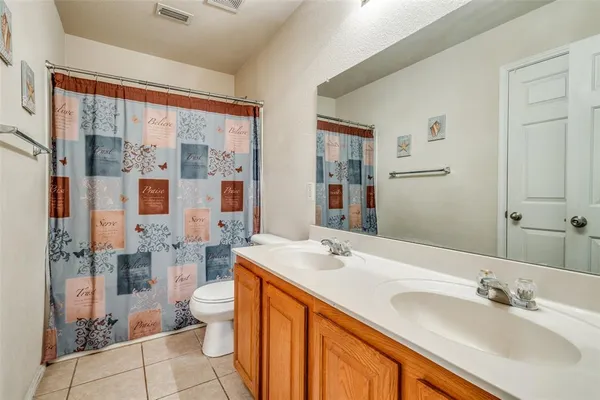 $2,450 | 6025 Goldenrod Drive, Denton, TX 76208