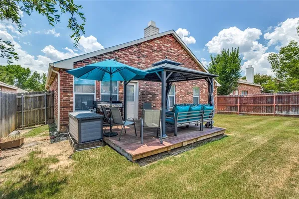 $2,450 | 6025 Goldenrod Drive, Denton, TX 76208