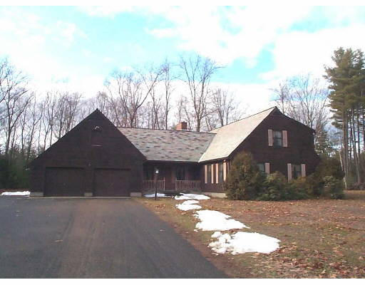 36 Log Plain Road Greenfield, MA 01301 - Photo 1 of 1 Gallery Image 1