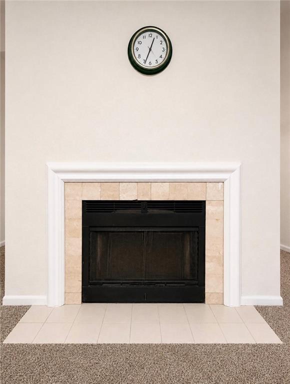 1166 Booth Road Marietta, GA 30008 - Photo 6 of 16
