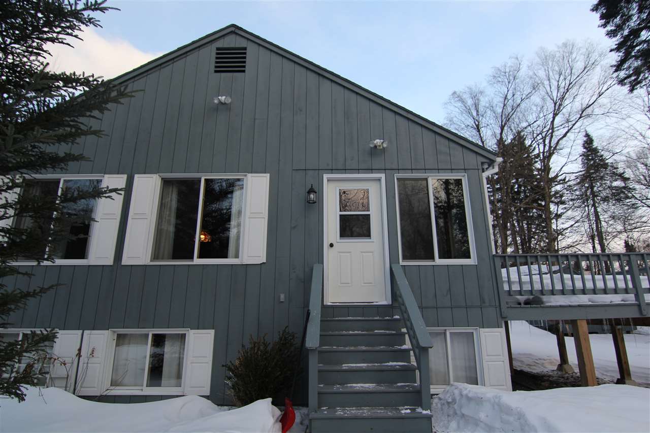 82 Rogers Pond Road Pittsburg, NH 03592 - Photo 1 of 37