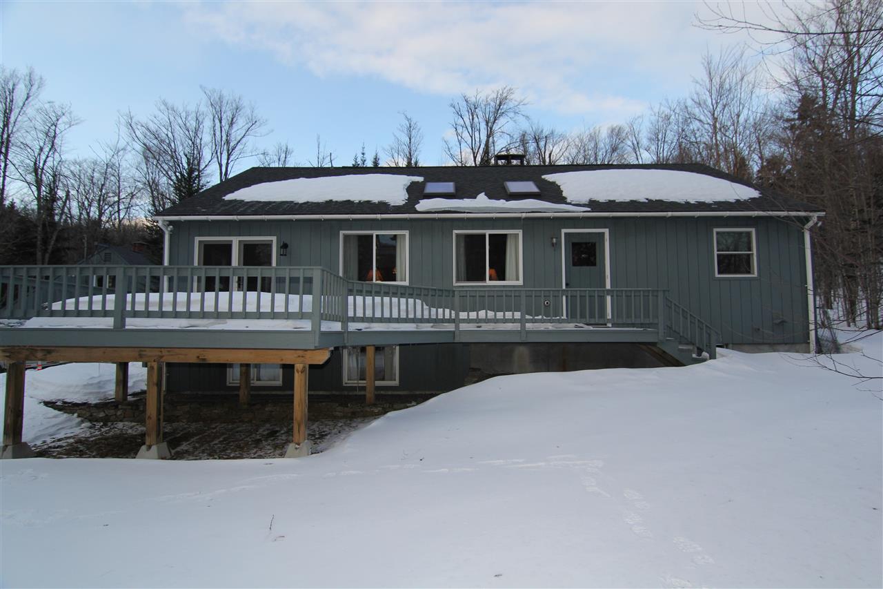 82 Rogers Pond Road Pittsburg, NH 03592 - Photo 2 of 37
