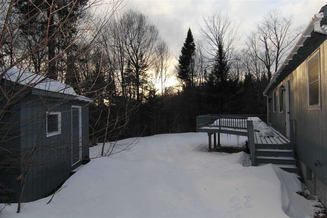 82 Rogers Pond Road Pittsburg, NH 03592 - Photo 3 of 37