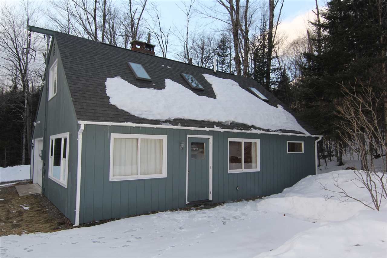 82 Rogers Pond Road Pittsburg, NH 03592 - Photo 24 of 37