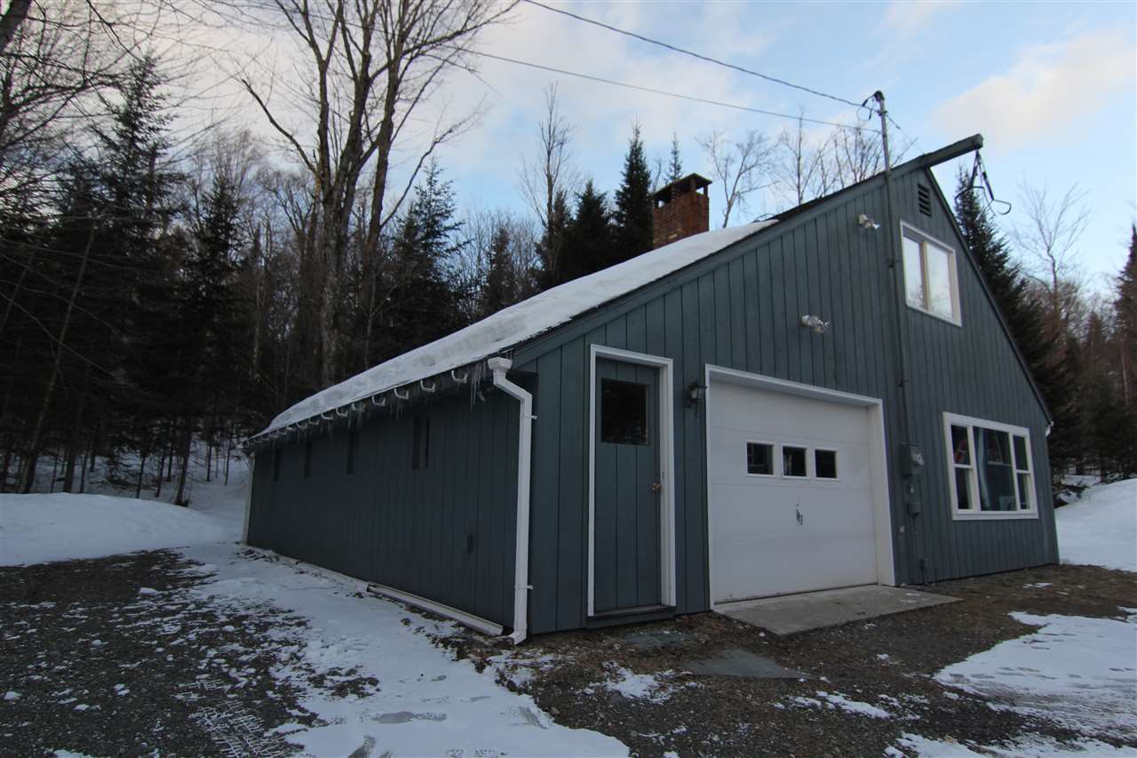 82 Rogers Pond Road Pittsburg, NH 03592 - Photo 25 of 37