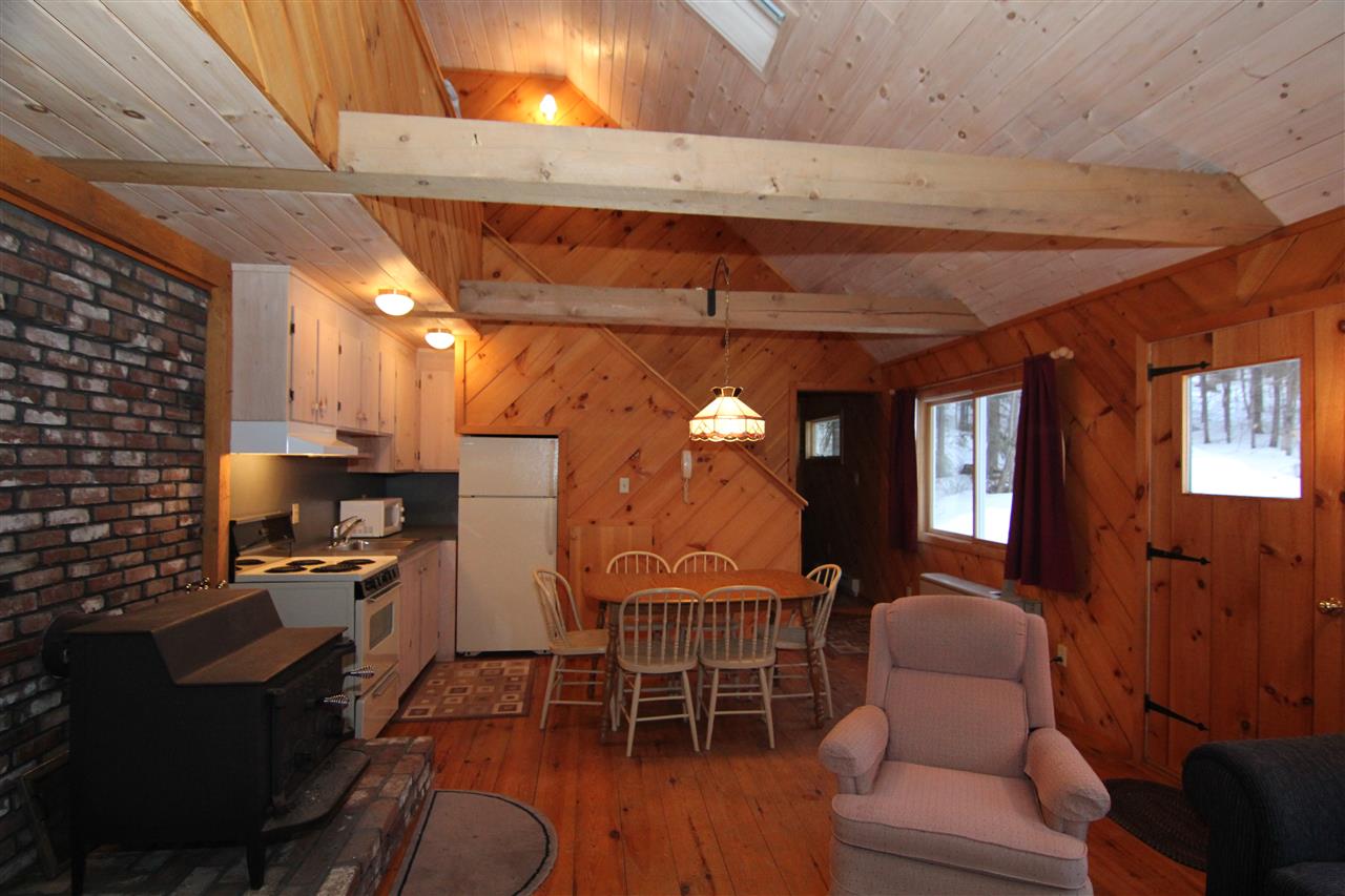 82 Rogers Pond Road Pittsburg, NH 03592 - Photo 28 of 37