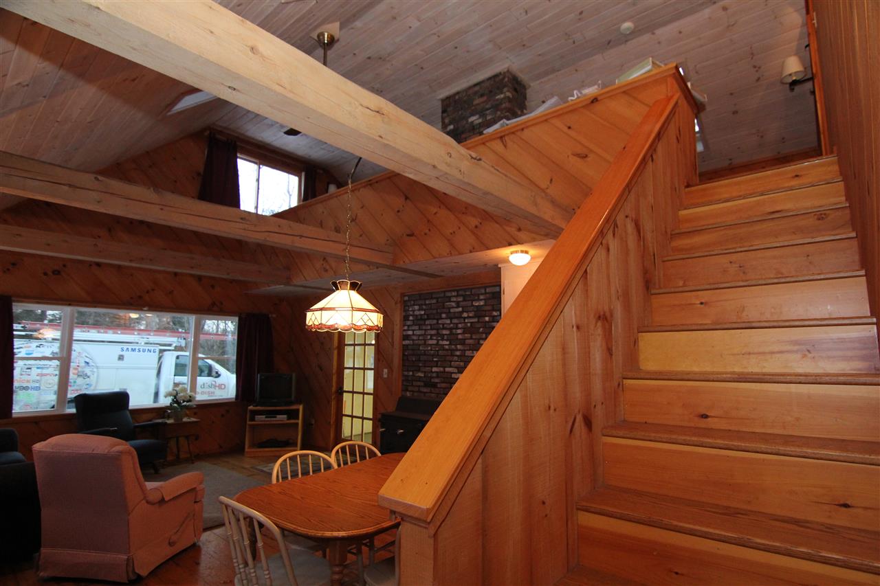 82 Rogers Pond Road Pittsburg, NH 03592 - Photo 33 of 37